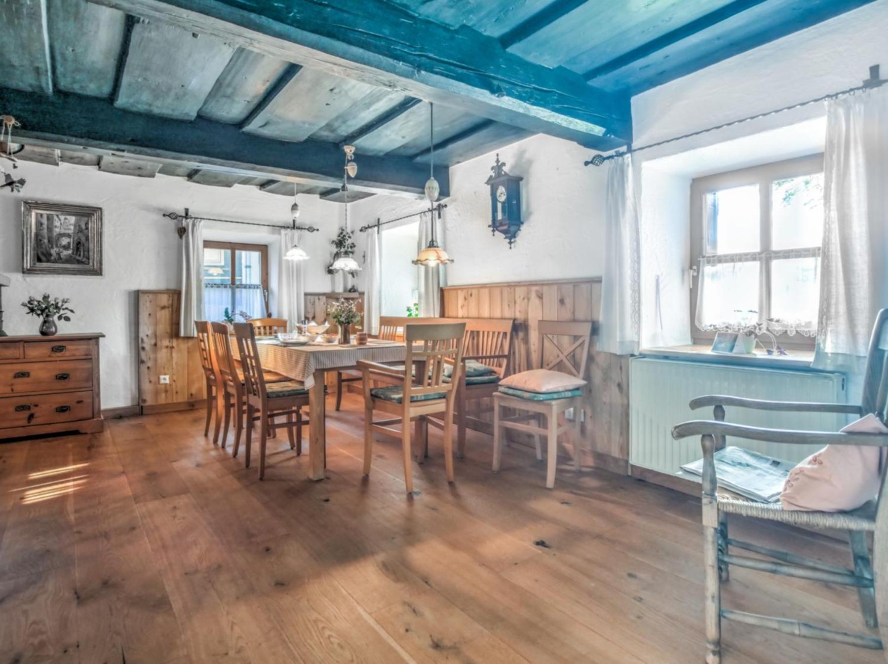 400Qm Bayerische Villa 2500Qm Uneinsehbarer Garten In Beliebter Urlaubsregion Freyung Exterior foto